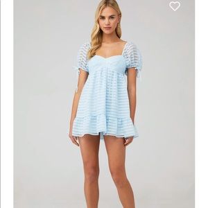 Amanda Uprichard Sicily Dress